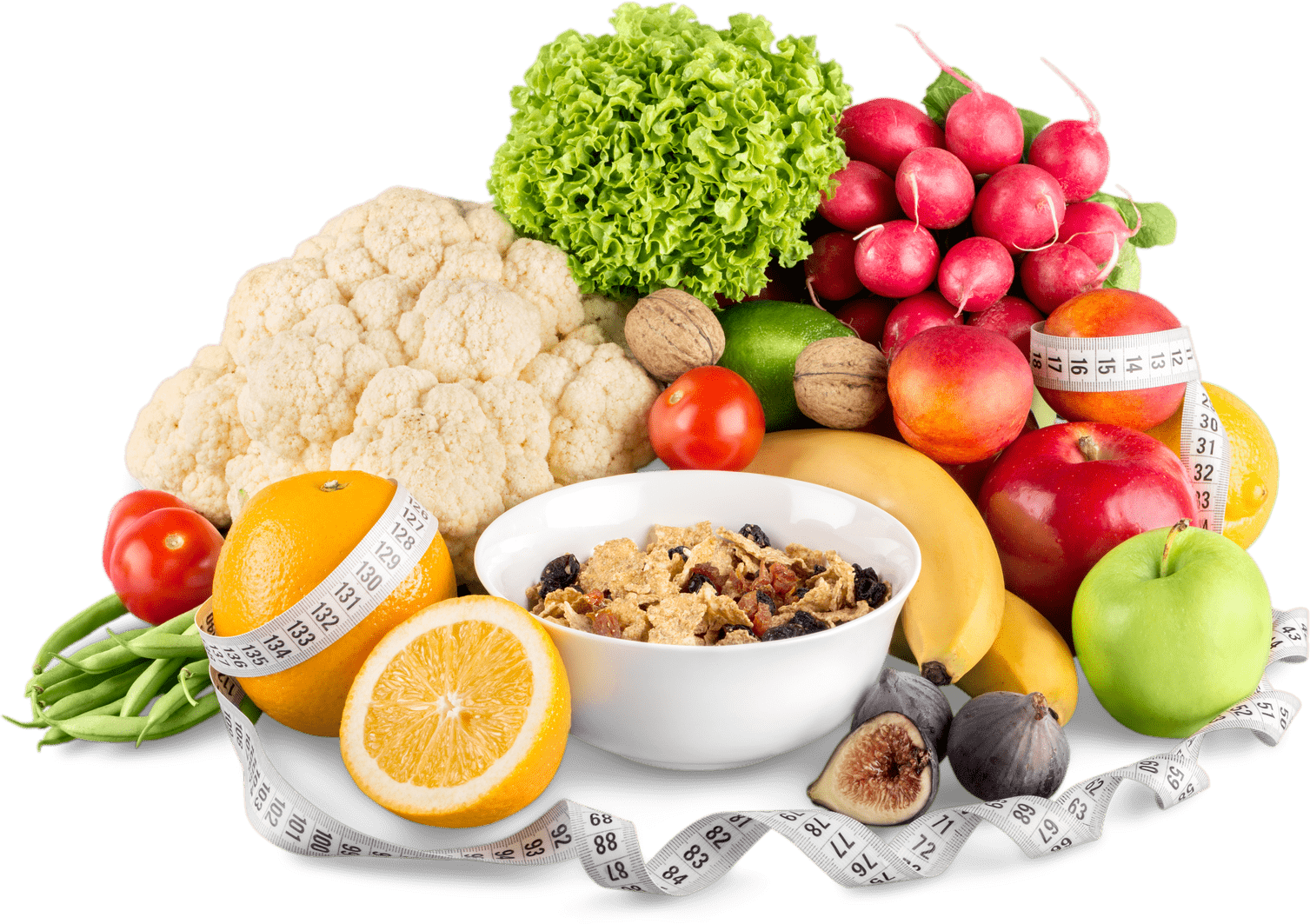 Diet Food